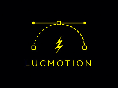 Lucmotion Logo 3