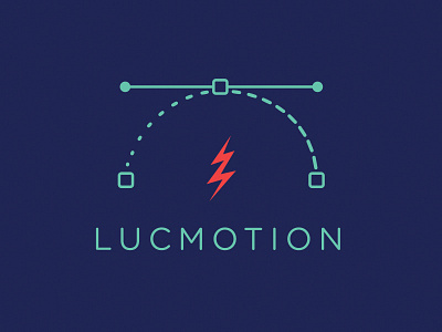 Lucmotion Logo 4