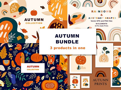 Autumn Bundle