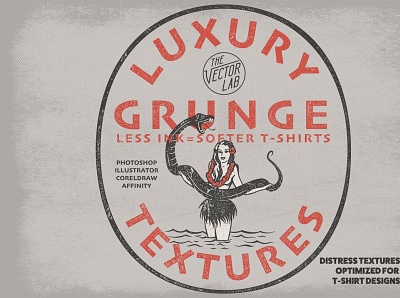 Luxury Grunge Textures 3d animation app branding bundle clipart collection design graphic design illustration logo motion graphics ui