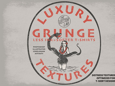 Luxury Grunge Textures