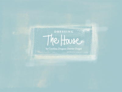 Dressing the House logo