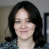 Yuliya Podlinnova