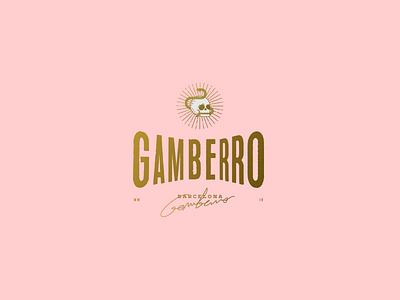 Gamberro logo