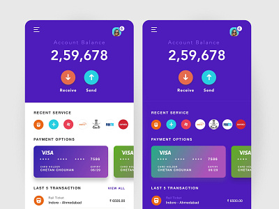 Wallet app bank app banking app clean crypto design finance money app money transfer sketch transaction uiux wallet