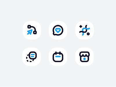 CreativeChurch.Co Icons 1