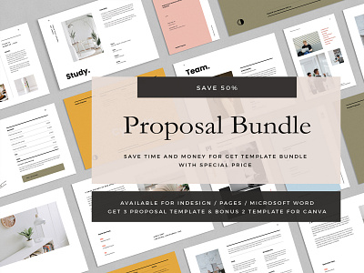 Proposal Bundle