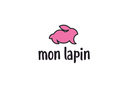 Mon Lapin Logo