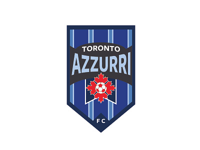 Toronto Azzurri Futsal Club