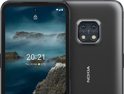 Nokia XR20 Price and Specs 5g nokia nokiaindia nokiamobile smartphones
