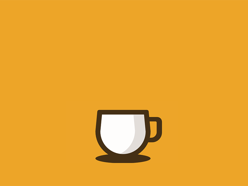 Logo for NomadFriendlyCafe anime cafe coffee logo wifi