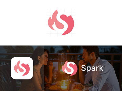 Spark Logo