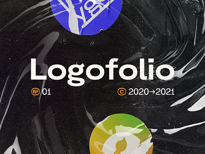 Logofolio №01