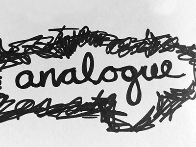 Analogue