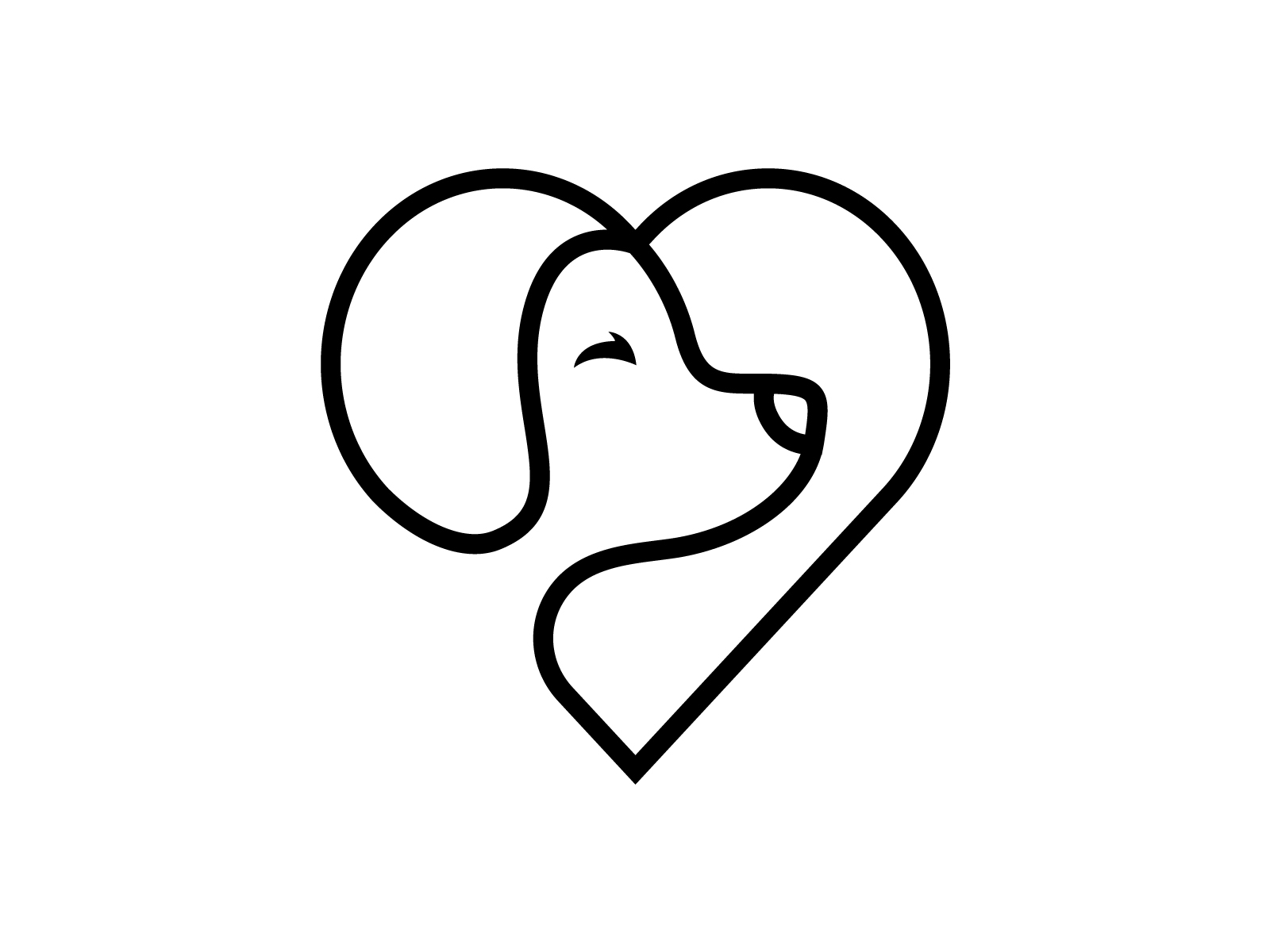 DOGGI.FI LOGO by Design Universe on Dribbble