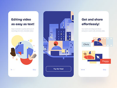 Reduct Video – B2B Service Onboarding