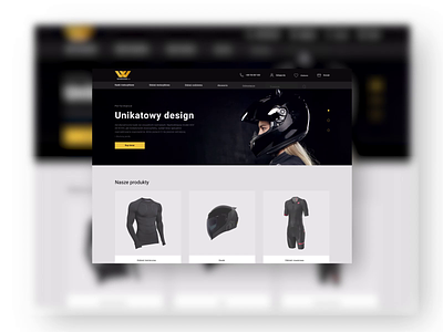 New online store animation branding design graphic design icon motion graphics ui ux