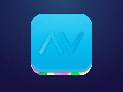 App Icon 005 dailyui