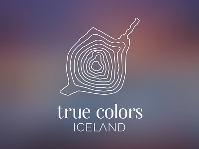 True Colors logo