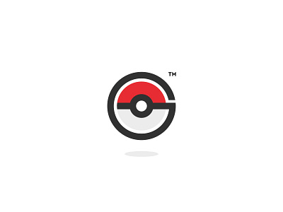 Pokémon GO re-designed logo