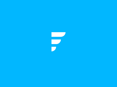 F+wing by Emanuele Abrate on Dribbble