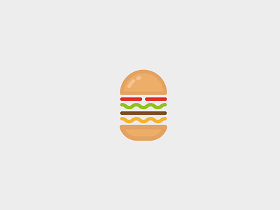 Burger icon