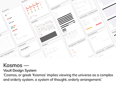 Design System