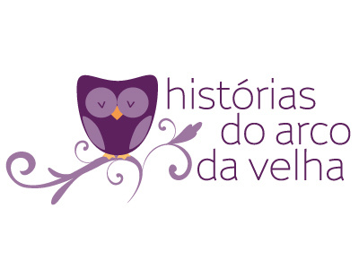 Arco Da Velha identity