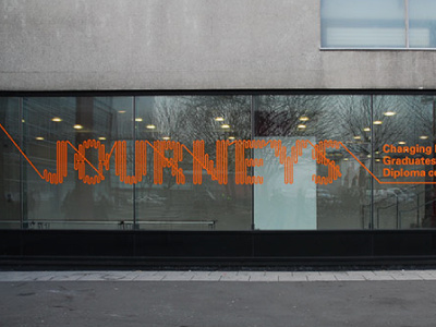 Journeys