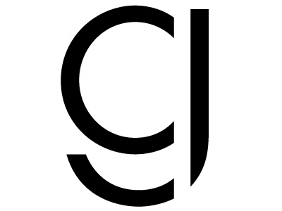 Construction Innovation Group branding identiy logo