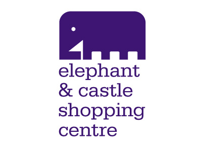 E&C branding identity logo