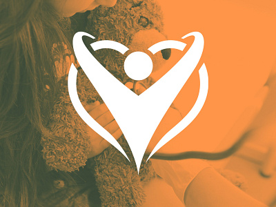 Nonprofit logo design