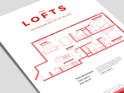 Floor Plan Design