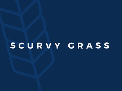 Logo Design | Bluegrass Band bluegrass design grand grass logo mi rapids scurvy