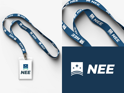 Concept logo | Round 3 | Lanyard branding concept landing lanyard logo mockup mockups typography ui vector