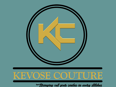 Kevose couture.