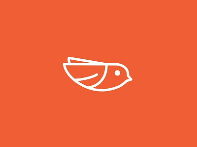 Bird icon