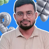 Rakhab Uddin