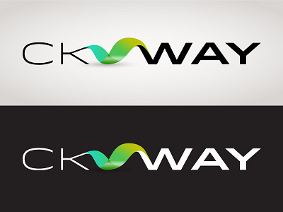 Ckway logo travel way