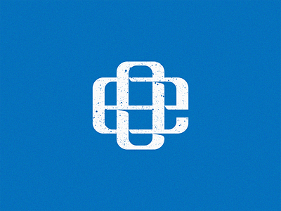 o + e monogram branding design graphic design illustration logo monogram vector