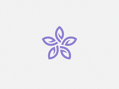 Jasmine branding design graphic design illustration logo monogram vector