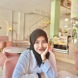 Nur Daria Rahmi