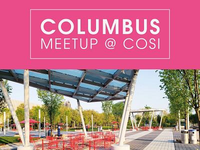 Columbus Meetup