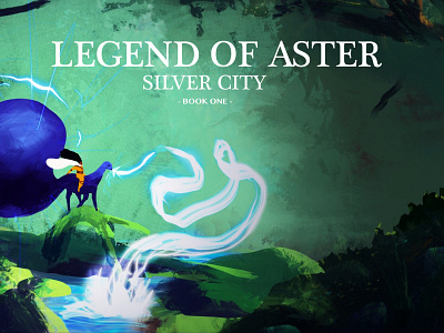 Legend of Aster: Silver City