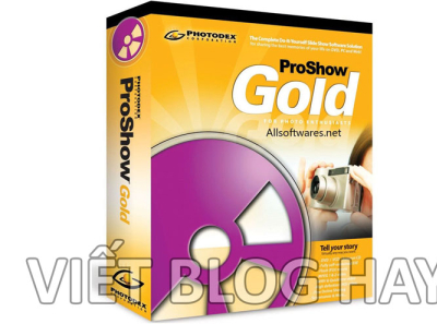proshow gold 9 user guide