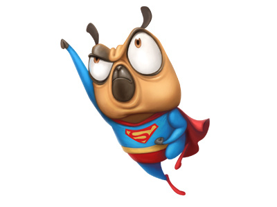 Superpug