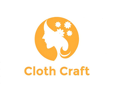 Logo for Cloth Craft stratup