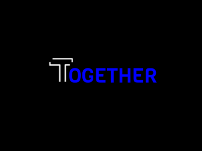 TOGETHER Logo