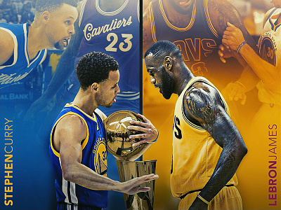 NBA Finals '16