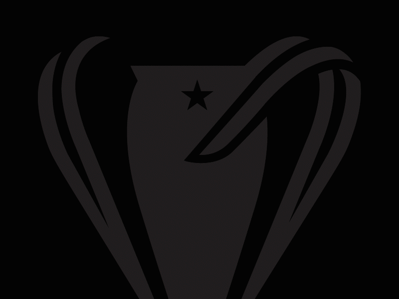 2018 MLS Cup Champions Logo Animation